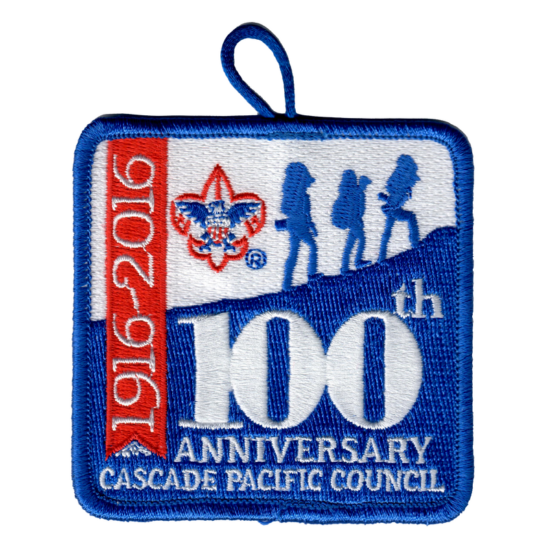 Cascade Pacific X-1