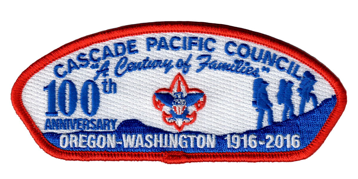 Cascade Pacific SA-151