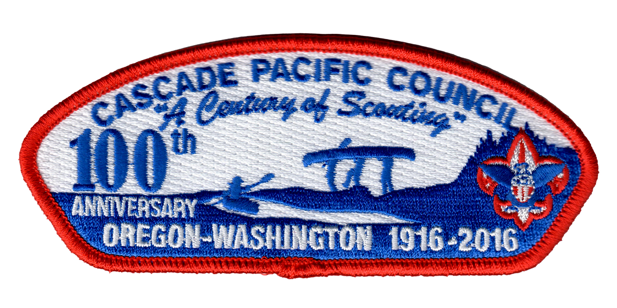 Cascade Pacific SA-152