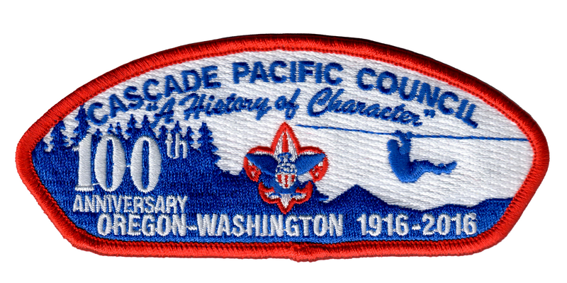 Cascade Pacific SA-154