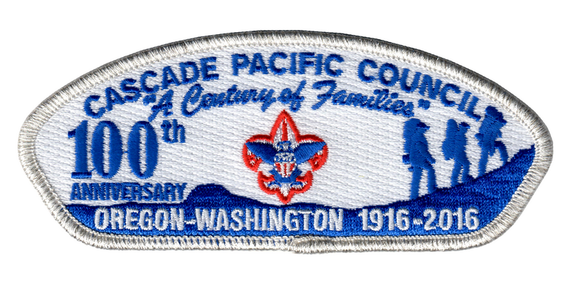 Cascade Pacific SA-155