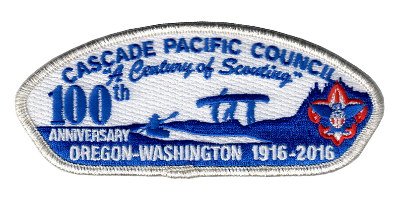 Cascade Pacific SA-156