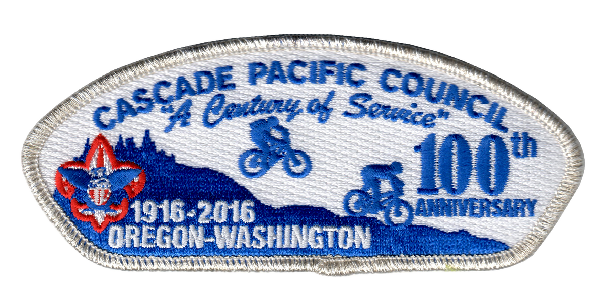 Cascade Pacific SA-157