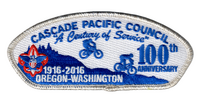 Cascade Pacific SA-157