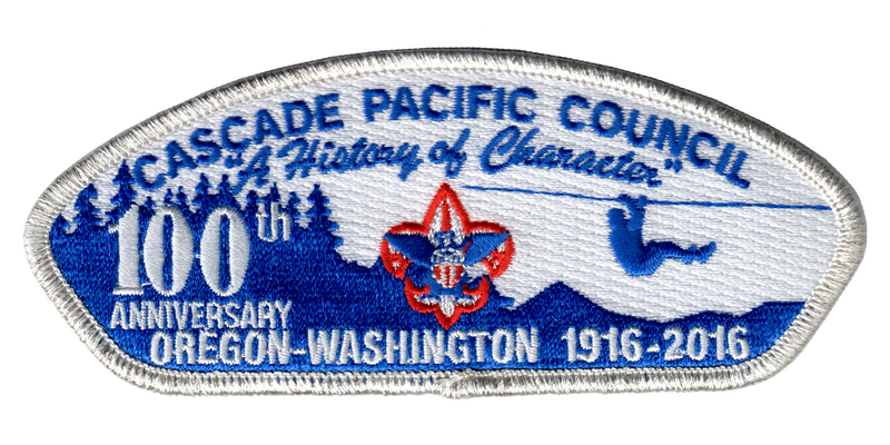 Cascade Pacific SA-158