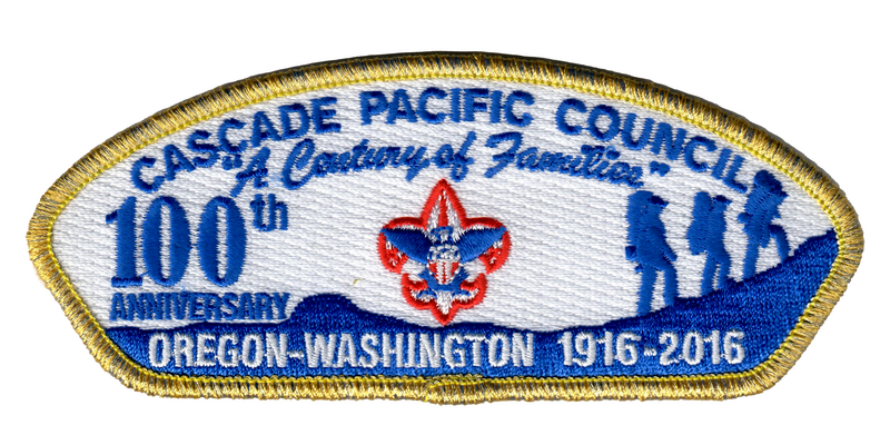 Cascade Pacific SA-159