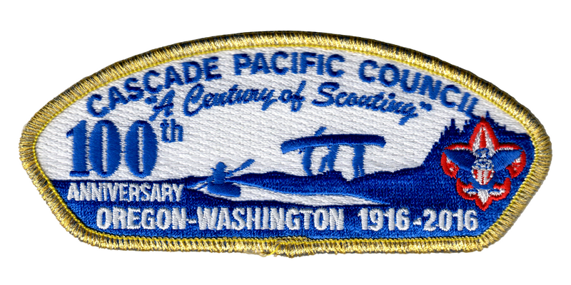Cascade Pacific SA-160