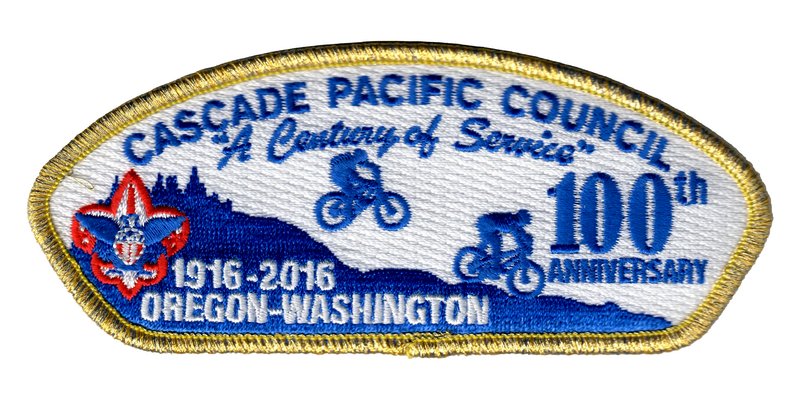Cascade Pacific SA-161