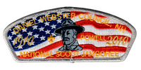 Daniel Webster JSP-2010-5