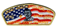 Daniel Webster JSP-2010-6