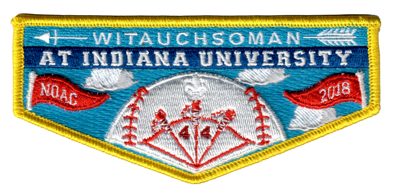 Witauchsoman S91