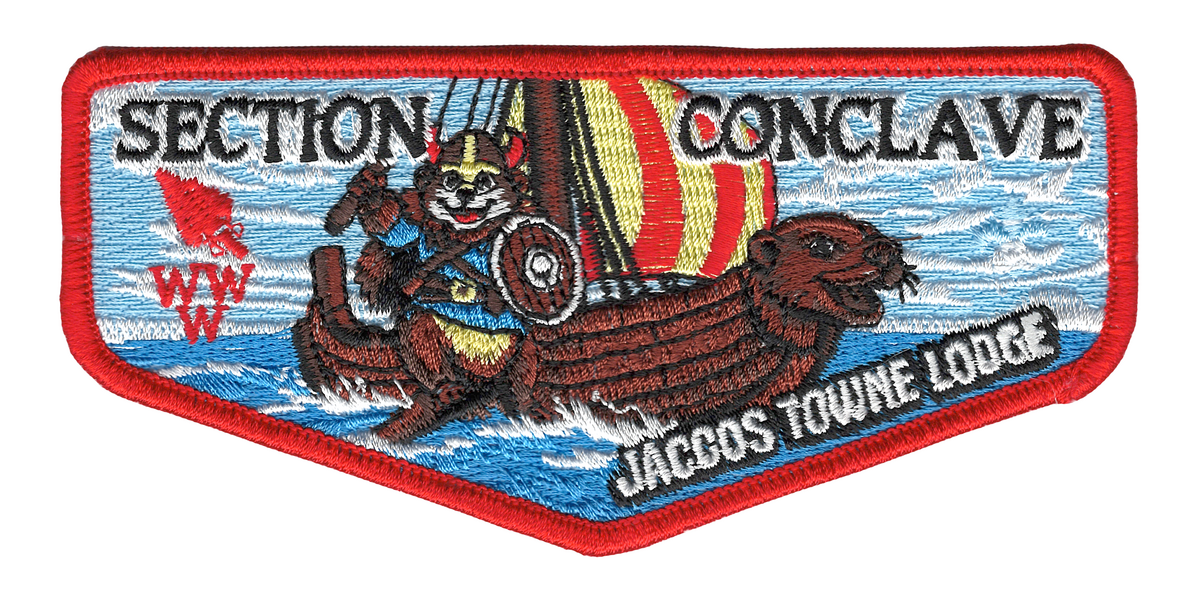 Jaccos Towne S78