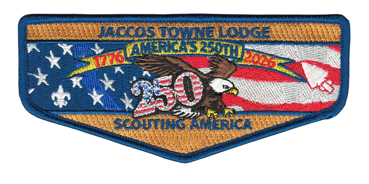 Jaccos Towne S79