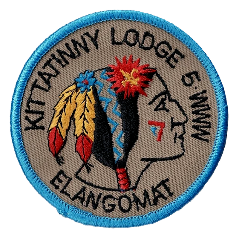 Kittatinny R1.5
