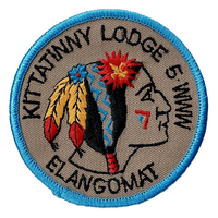 Kittatinny R1.5