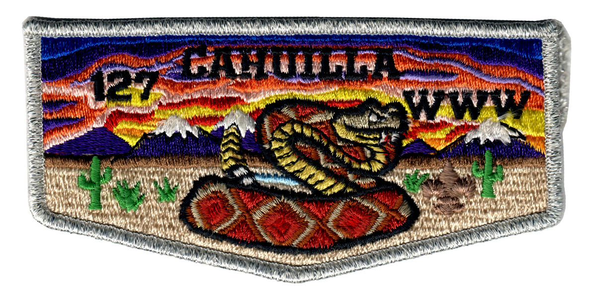 Cahuilla S18