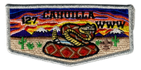 Cahuilla S18