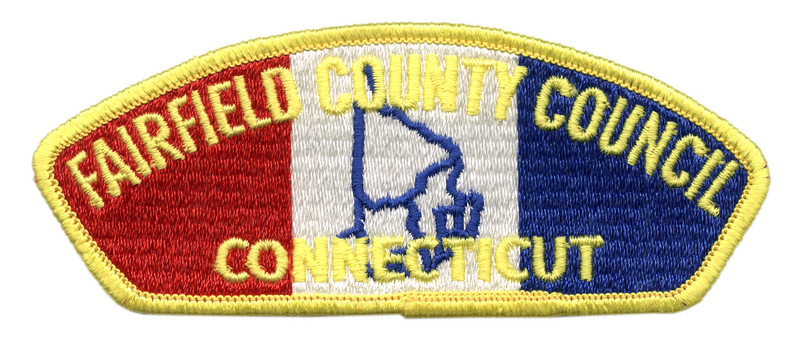 Fairfield County S-1