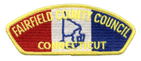Fairfield County S-1