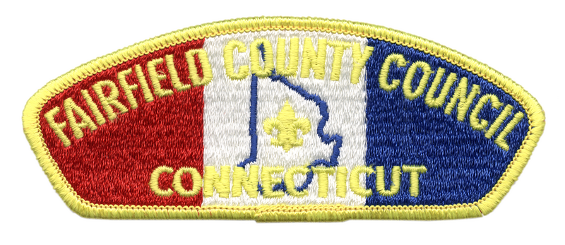 Fairfield County S-2
