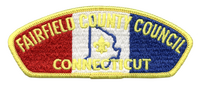 Fairfield County S-2