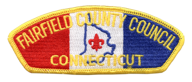 Fairfield County S-4