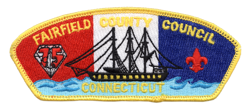Fairfield County S-5