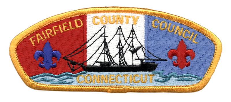 Fairfield County S-6a