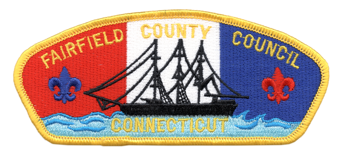 Fairfield County S-7