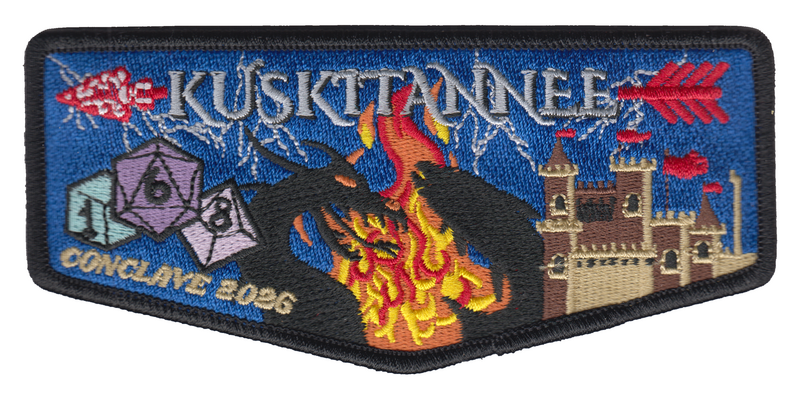 Kuskitannee S89