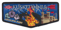 Kuskitannee S89