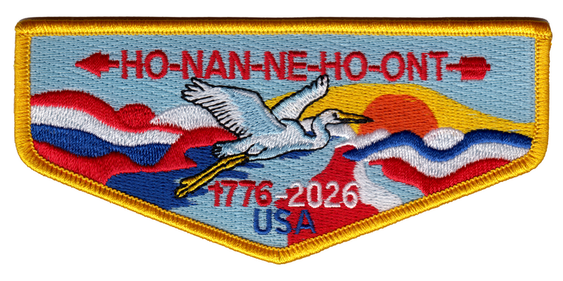 Ho-Nan-Ne-Ho-Ont S66