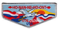 Ho-Nan-Ne-Ho-Ont S67