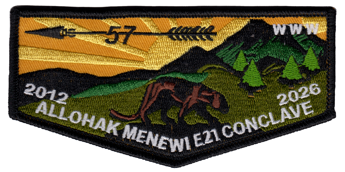 Allohak Menewi F14