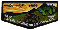 Allohak Menewi F14