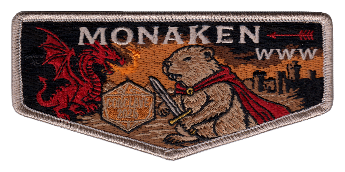 Monaken S84