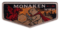 Monaken S84