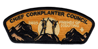 Chief Cornplanter SA-47