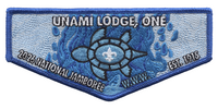 Unami S126