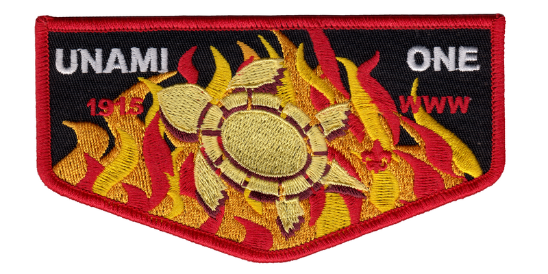Unami F6
