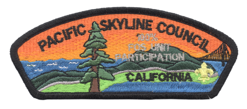 Pacific Skyline SY-1