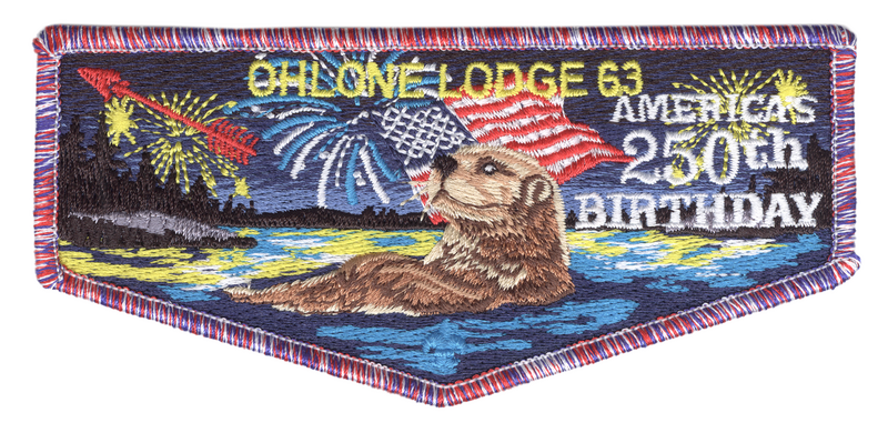 Ohlone S53