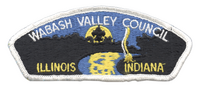 Wabash Valley S-2b