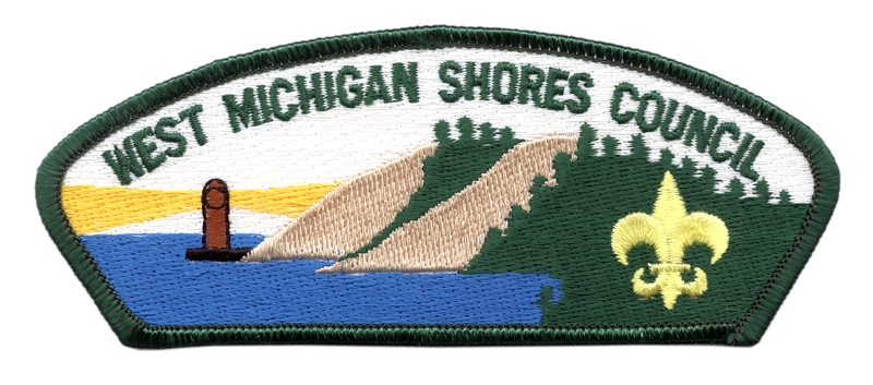 West Michigan Shores S-6