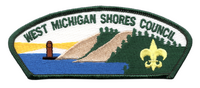 West Michigan Shores S-6