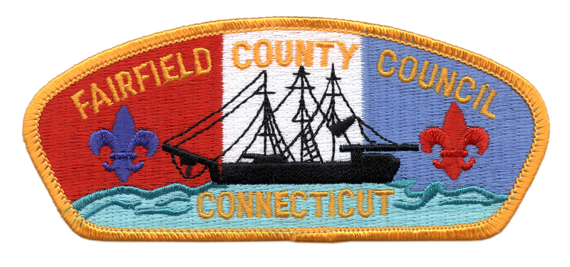 Fairfield County S-6b