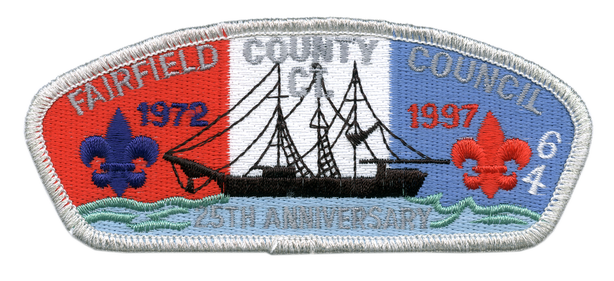 Fairfield County SA-9