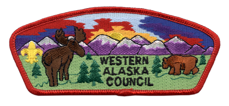 Western Alaska S-4b