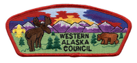 Western Alaska S-4b