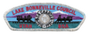 Lake Bonneville SA-9